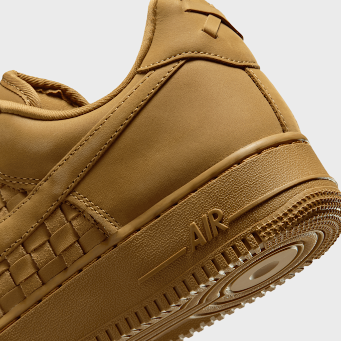 Nike Air Force 1 Low braun 102094 8