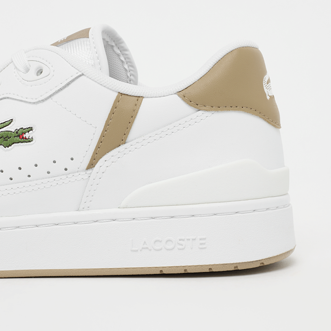 Lacoste T-Clip Set bianco 102082 7