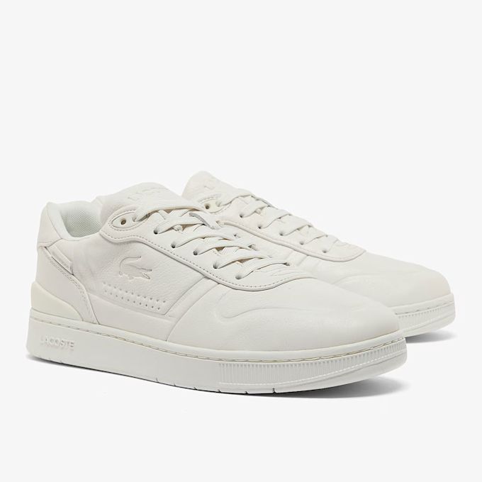 Lacoste T-Clip Shield czarny 102079 2