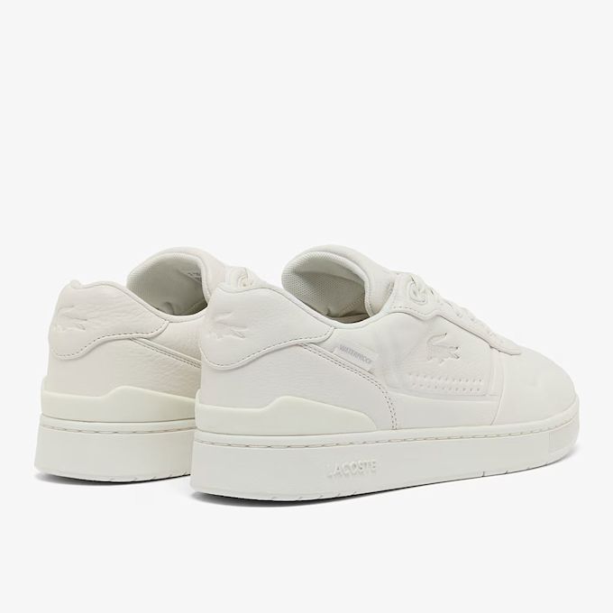 Lacoste T-Clip Shield zwart 102079 3