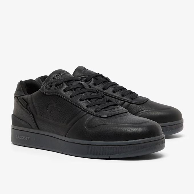 Lacoste T-Clip Shield noir 102087 2