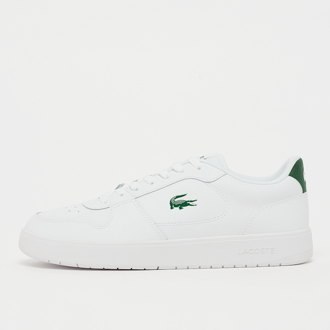 Lacoste Court Ace weiß 102090 1