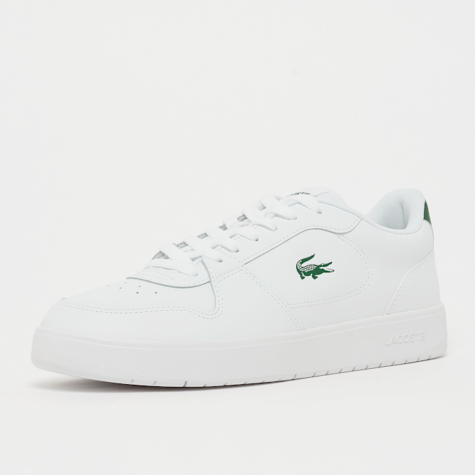Lacoste Court Ace blanc 102090 2