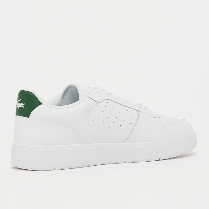Lacoste Court Ace blanco 102090 3