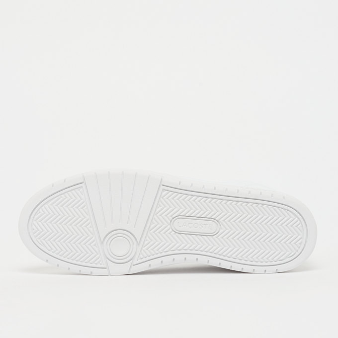 Lacoste Court Ace blanc 102090 4