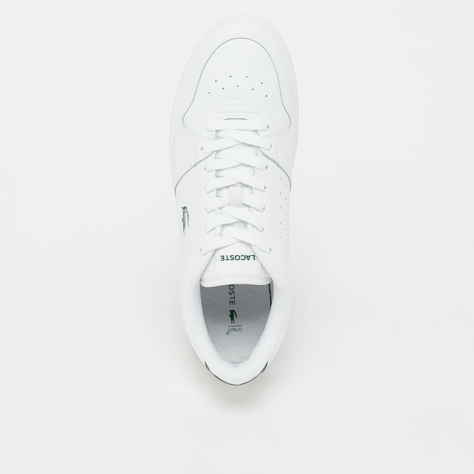 Lacoste Court Ace weiß 102090 5