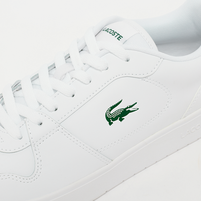 Lacoste Court Ace blanc 102090 6