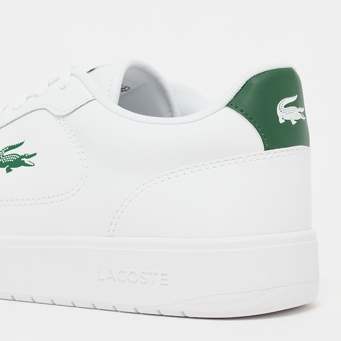 Lacoste Court Ace blanco 102090 7