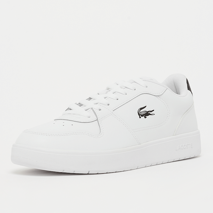 Lacoste Court Ace weiß 102089 2