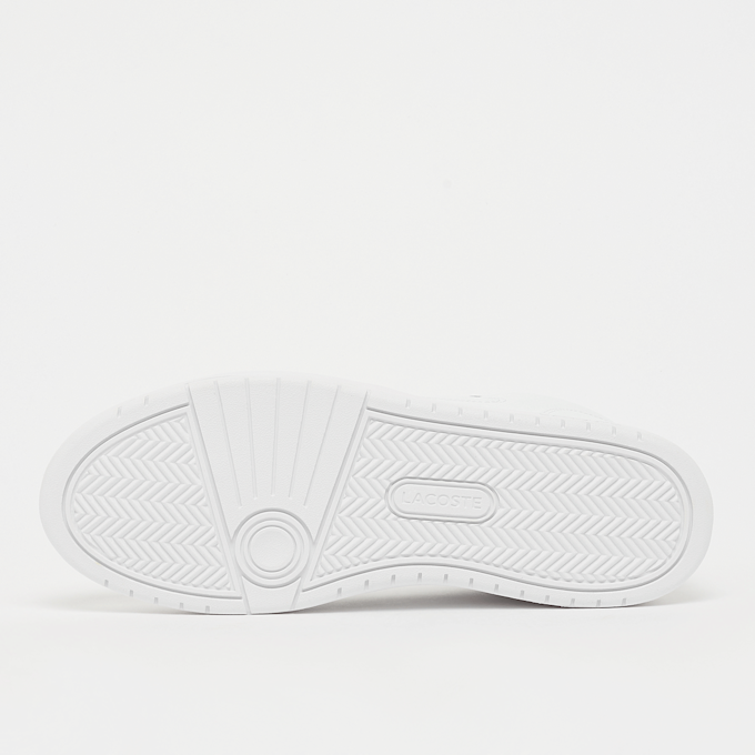 Lacoste Court Ace weiß 102089 4