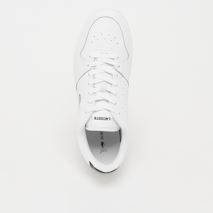 Lacoste Court Ace blanco 102089 5