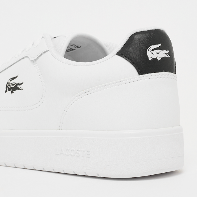 Lacoste Court Ace weiß 102089 7