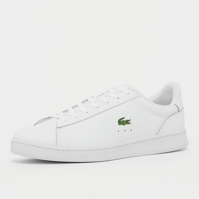 Lacoste Carnaby Set bianco 102088 2