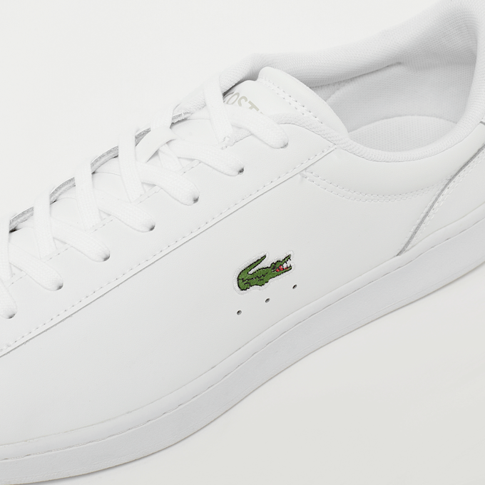 Lacoste Carnaby Set biały 102088 6