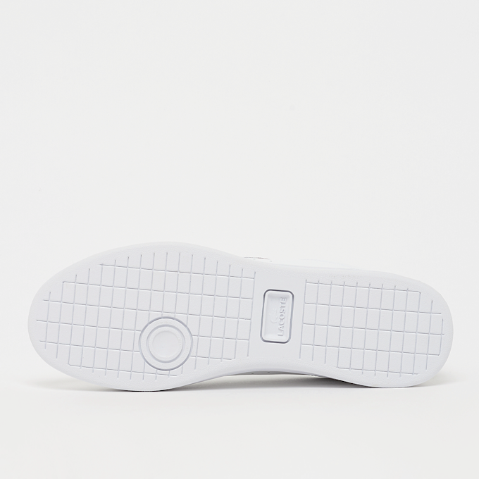 Lacoste Carnaby Set blanc 102092 4