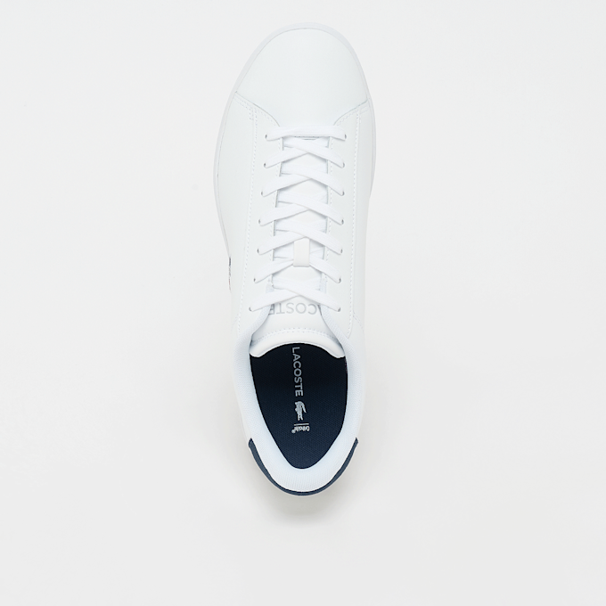 Lacoste Carnaby Set blanc 102092 5
