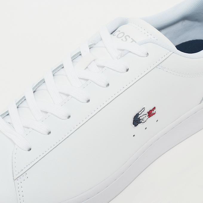 Lacoste Carnaby Set weiß 102092 6