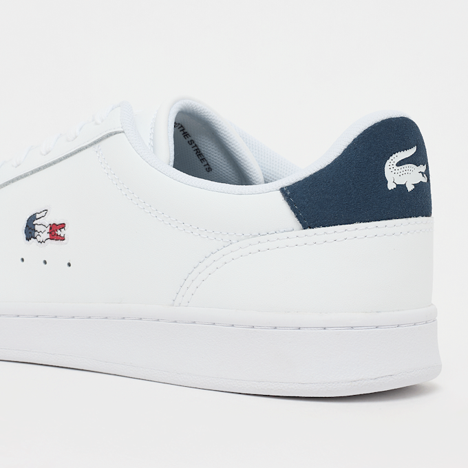 Lacoste Carnaby Set blanc 102092 7