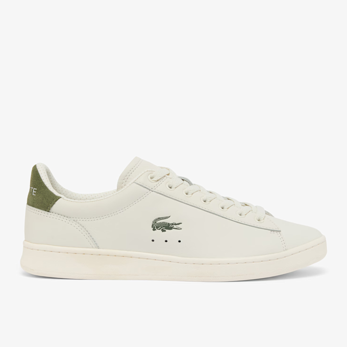 Lacoste Carnaby Set blanc 102091 1