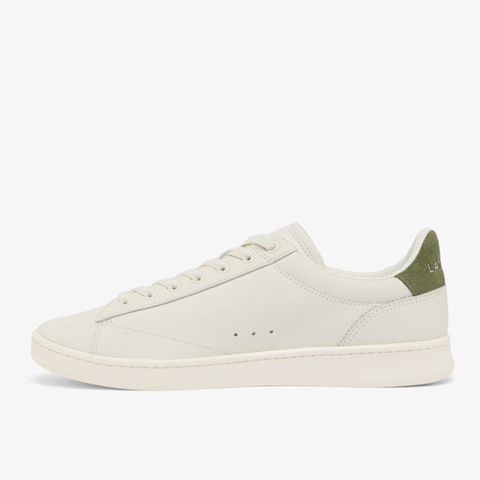 Lacoste Carnaby Set branco 102091 2