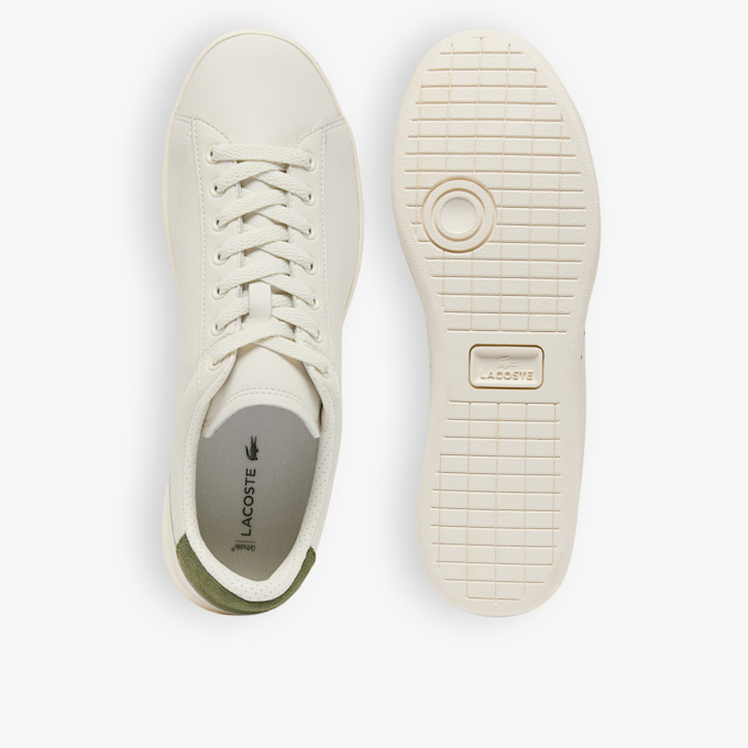 Lacoste Carnaby Set blanc 102091 5