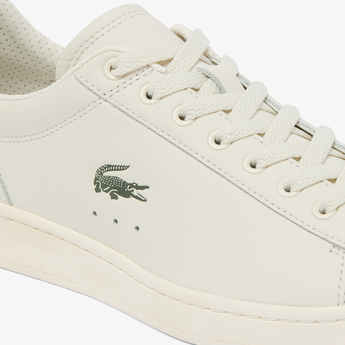 Lacoste Carnaby Set wit 102091 6