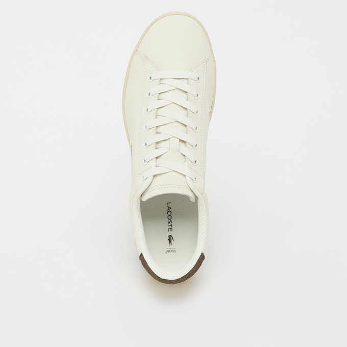 Lacoste Carnaby Set bež 102093 5