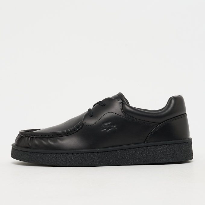Lacoste Claylow black/black Nero 102119 1