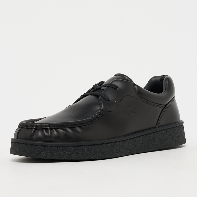 Lacoste Claylow black/black preto 102119 2