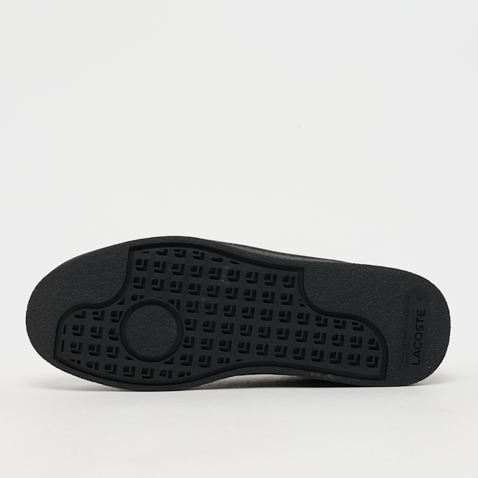 Lacoste Claylow czarny 102119 4