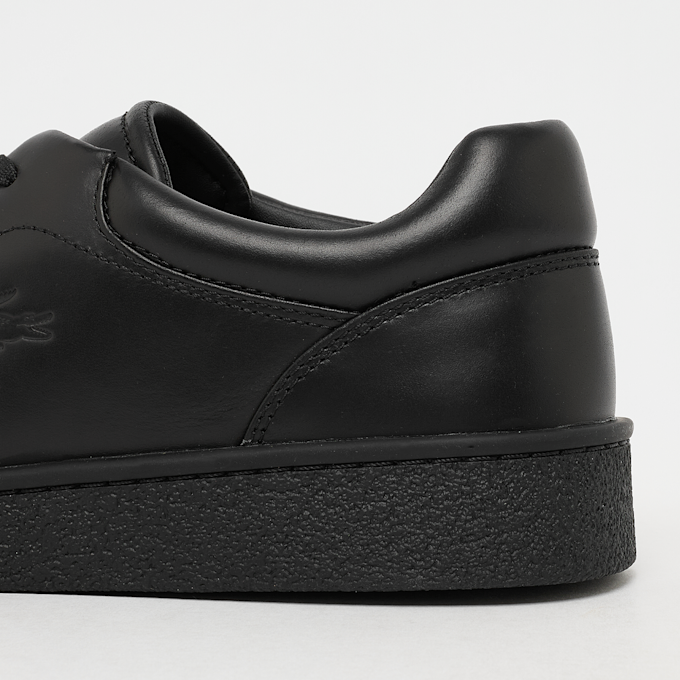 Lacoste Claylow preto 102119 7