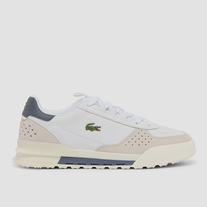 Lacoste Slam Break biały 102121 1
