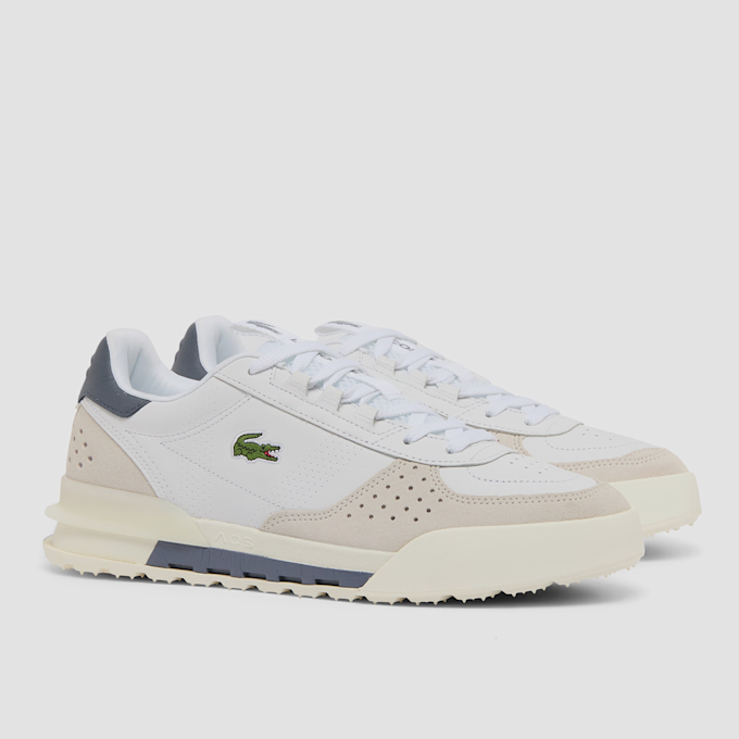 Lacoste Slam Break Weiß 102121 3