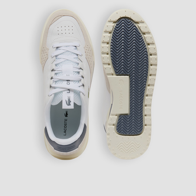 Lacoste Slam Break blanco 102121 5
