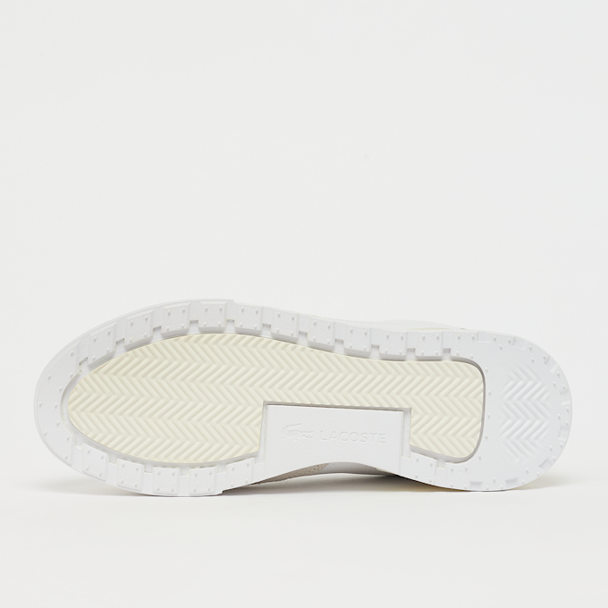 Lacoste Slam Break blanc 102122 4