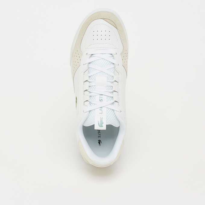 Lacoste Slam Break branco 102122 5