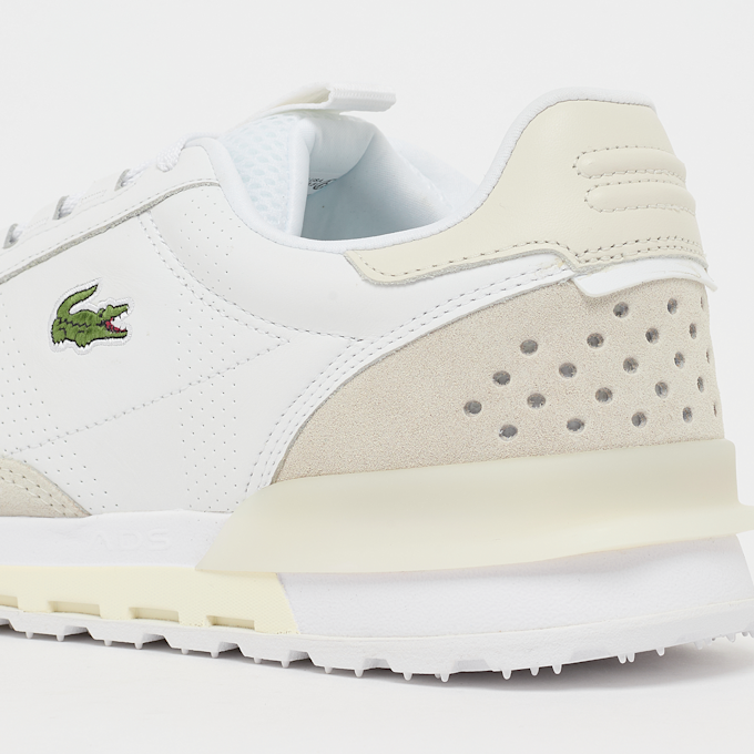 Lacoste Slam Break blanc 102122 7