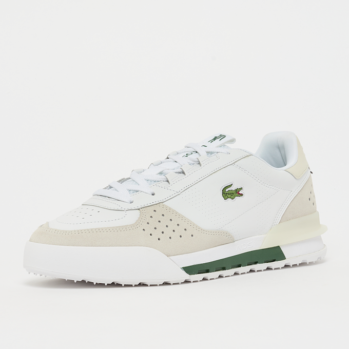 Lacoste Slam Break blanc 102143 2