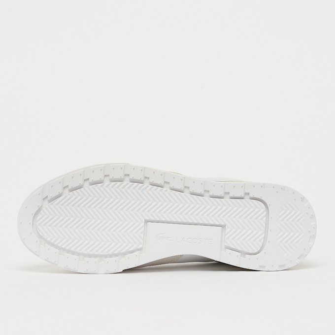 Lacoste Slam Break blanc 102143 4