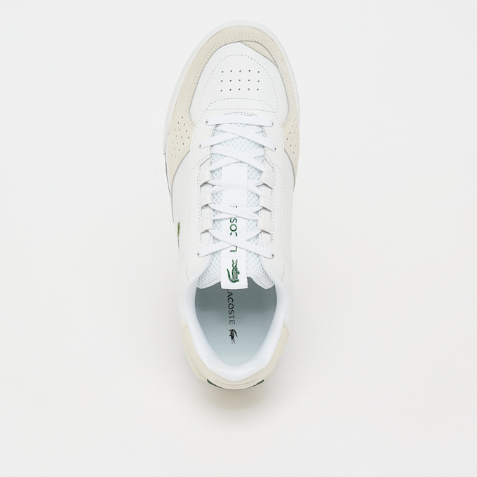 Lacoste Slam Break wit 102143 5