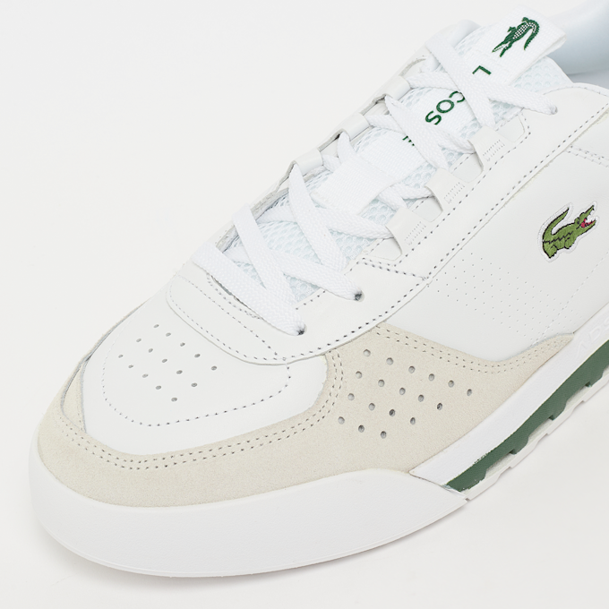 Lacoste Slam Break branco 102143 6