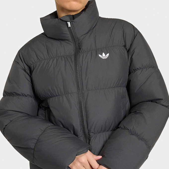 adidas Originals Short Padded Jacket schwarz 102108 3
