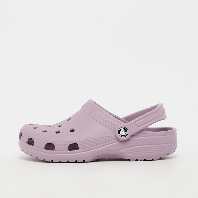 Crocs Classic Dusty roze 102109 1