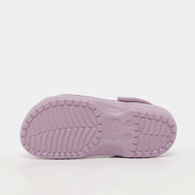 Crocs Classic Dusty lila 102109 4
