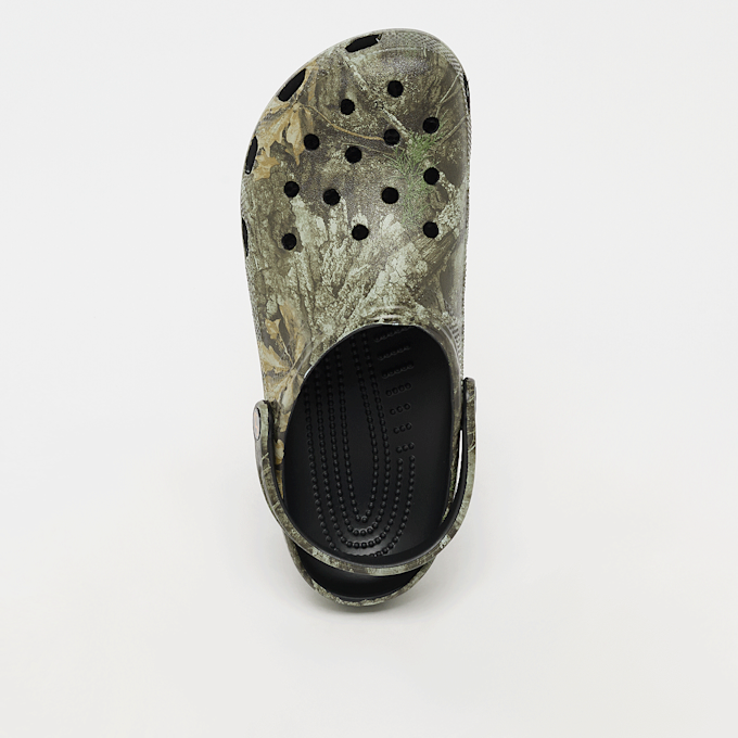 Crocs Classic camouflage 102112 5