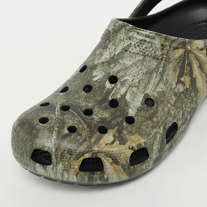 Crocs Classic camouflage 102112 6