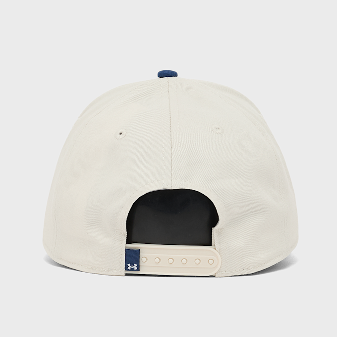 Under Armour Essential Snapback beż 102102 2