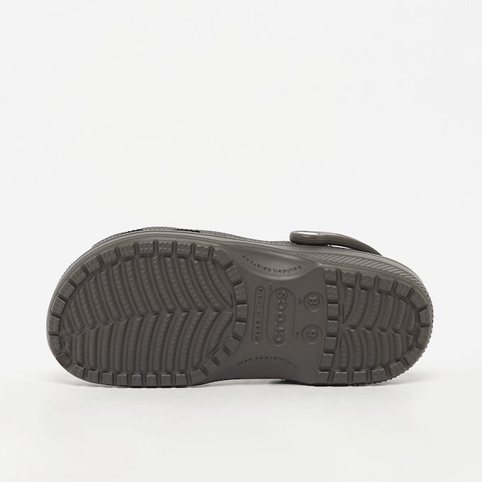 Crocs 1339-14 2.0 - VEGAN NAPPA - TRIPLE WHITE marrone 102115 4