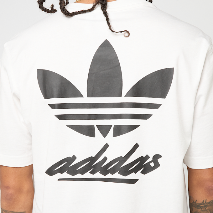 adidas Originals Graphics Tee weiß 102141 3