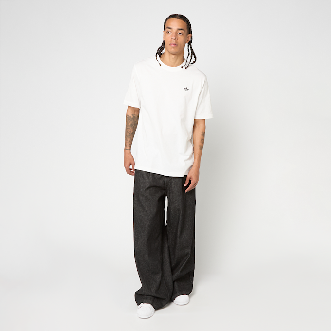 adidas Originals Graphics Tee blanco 102141 5